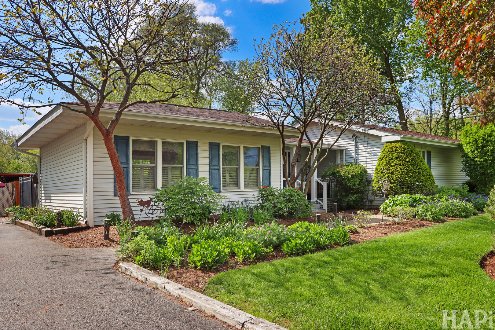 4403 Roberts Road