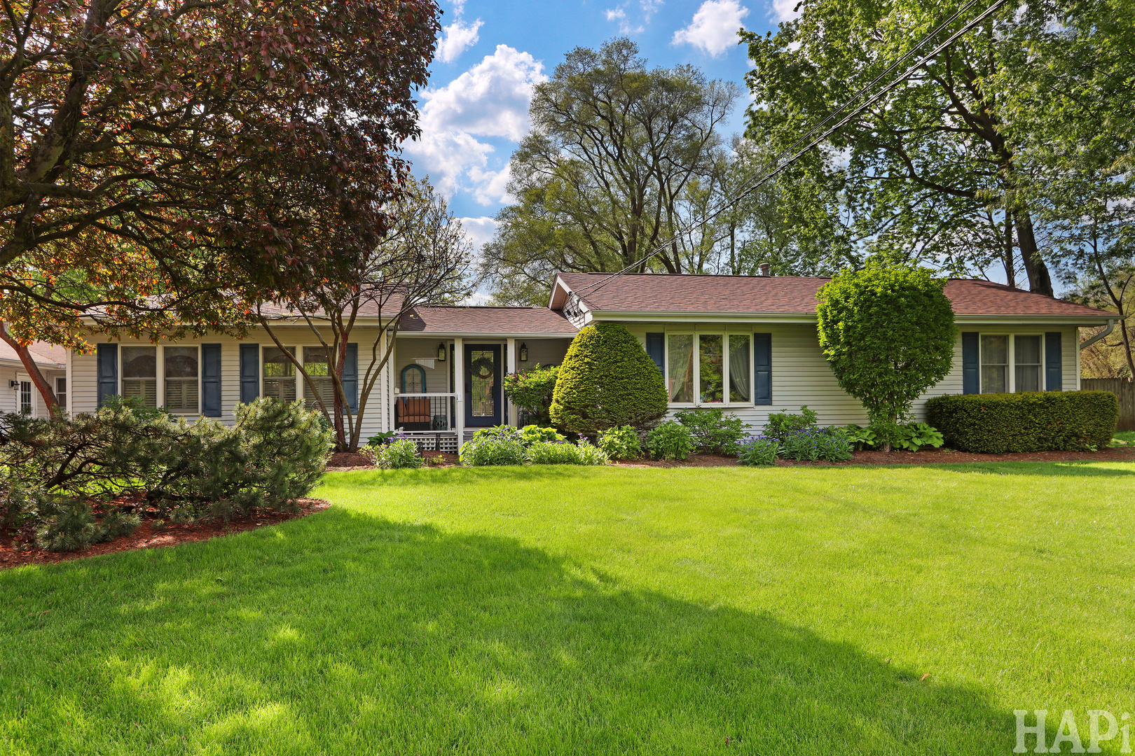 4403 Roberts Road