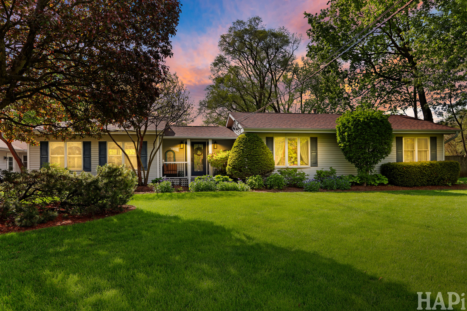 4403 Roberts Road