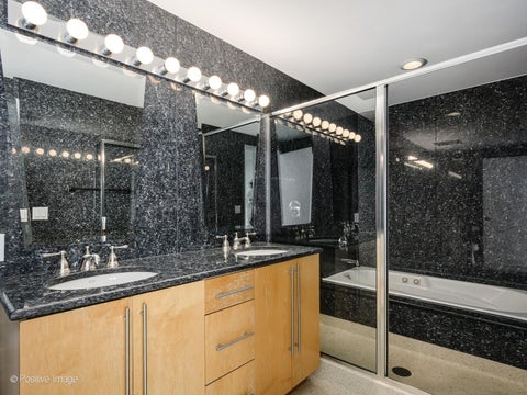 Tiny photo for 701 S Wells Street #3306, Chicago, IL 60607 (MLS # 12765015)