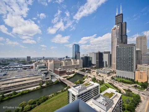 Tiny photo for 701 S Wells Street #3306, Chicago, IL 60607 (MLS # 12765015)