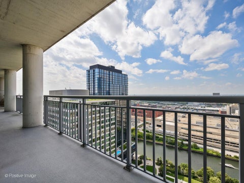 Tiny photo for 701 S Wells Street #3306, Chicago, IL 60607 (MLS # 12765015)