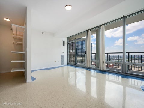Tiny photo for 701 S Wells Street #3306, Chicago, IL 60607 (MLS # 12765015)