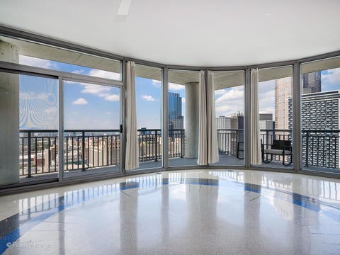 Tiny photo for 701 S Wells Street #3306, Chicago, IL 60607 (MLS # 12765015)