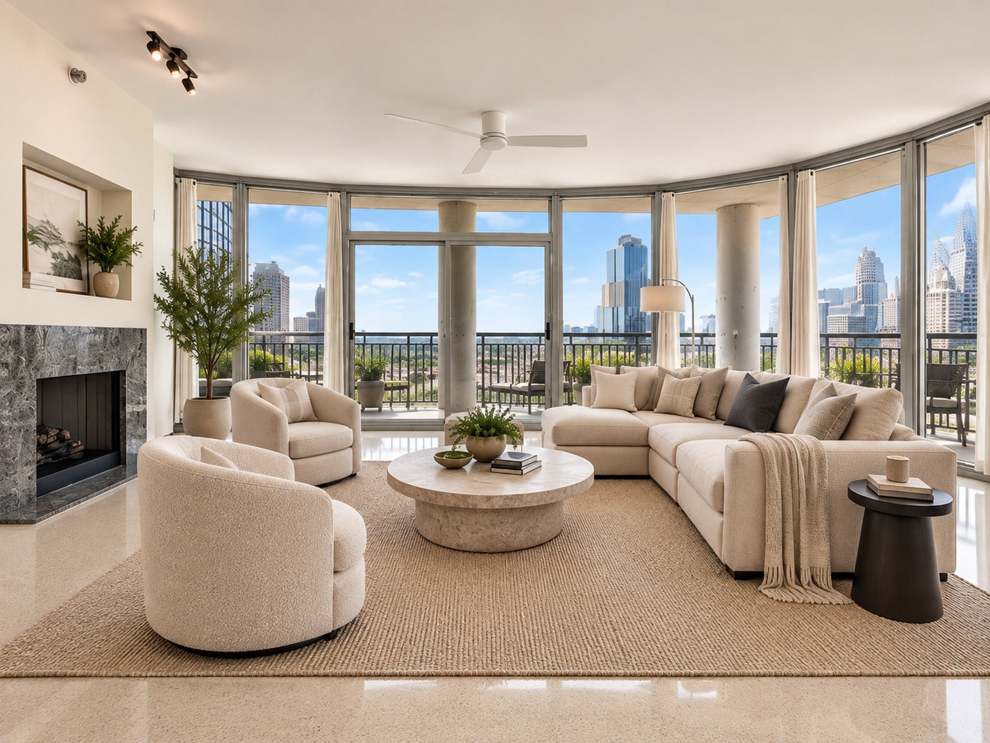 701 S Wells Street 3306