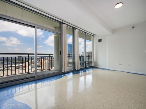 Tiny photo for 701 S Wells Street #3306, Chicago, IL 60607 (MLS # 12765015)