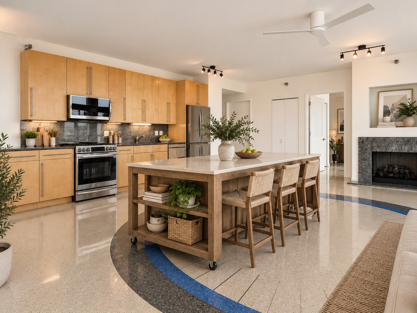 701 S Wells Street 3306
