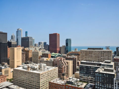 Tiny photo for 701 S Wells Street #3306, Chicago, IL 60607 (MLS # 12765015)
