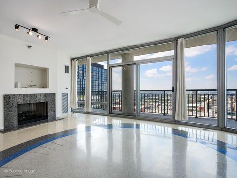 Tiny photo for 701 S Wells Street #3306, Chicago, IL 60607 (MLS # 12765015)