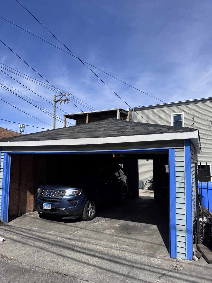 1940 N Pulaski Road