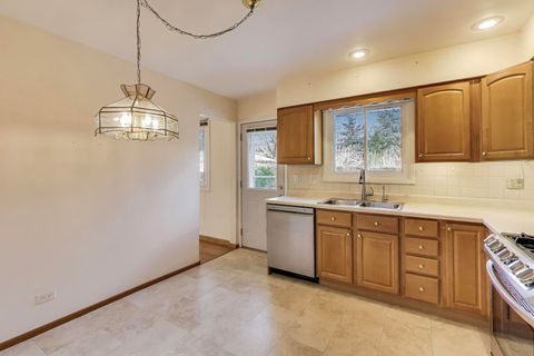 Tiny photo for 910 E Aster Avenue, Palatine, IL 60074 (MLS # 12516716)