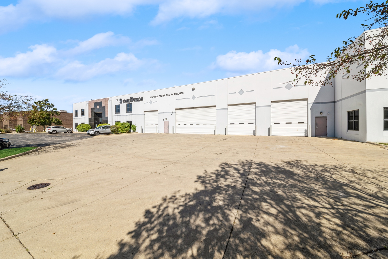 598 Mitchell Road