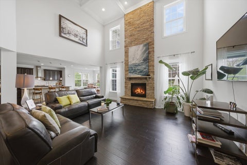 Tiny photo for 4836 Shumard Lane, Naperville, IL 60564 (MLS # 12676860)