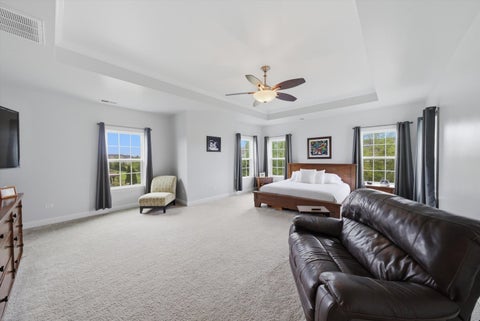 Tiny photo for 4836 Shumard Lane, Naperville, IL 60564 (MLS # 12676860)
