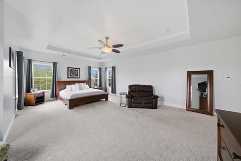 Tiny photo for 4836 Shumard Lane, Naperville, IL 60564 (MLS # 12676860)