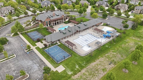 Tiny photo for 4836 Shumard Lane, Naperville, IL 60564 (MLS # 12676860)