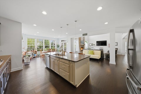 Tiny photo for 4836 Shumard Lane, Naperville, IL 60564 (MLS # 12676860)