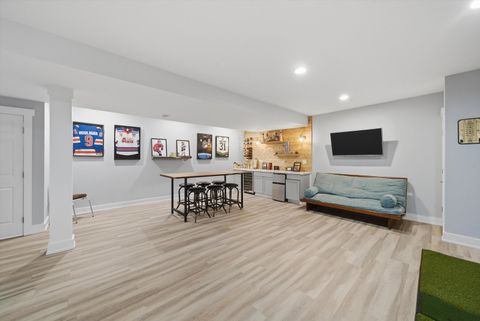 Tiny photo for 4836 Shumard Lane, Naperville, IL 60564 (MLS # 12676860)
