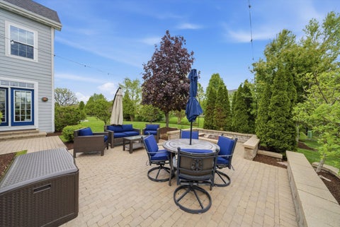 Tiny photo for 4836 Shumard Lane, Naperville, IL 60564 (MLS # 12676860)