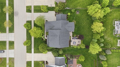 Tiny photo for 4836 Shumard Lane, Naperville, IL 60564 (MLS # 12676860)