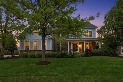 Tiny photo for 4836 Shumard Lane, Naperville, IL 60564 (MLS # 12676860)