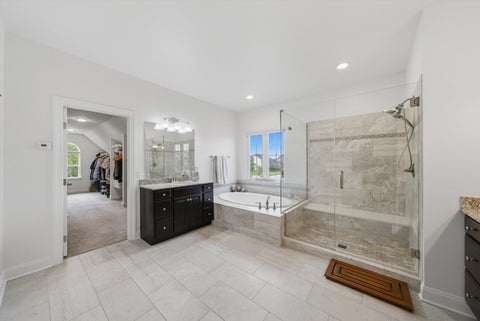 Tiny photo for 4836 Shumard Lane, Naperville, IL 60564 (MLS # 12676860)