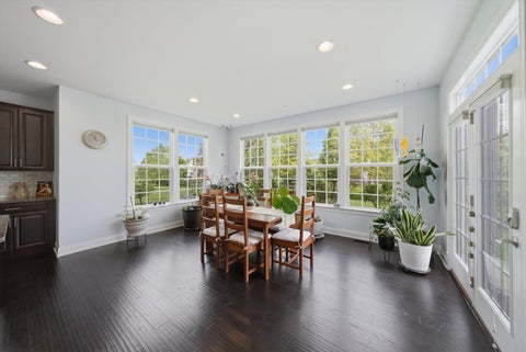 Tiny photo for 4836 Shumard Lane, Naperville, IL 60564 (MLS # 12676860)