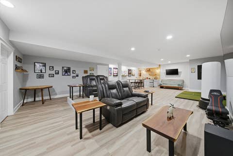 Tiny photo for 4836 Shumard Lane, Naperville, IL 60564 (MLS # 12676860)