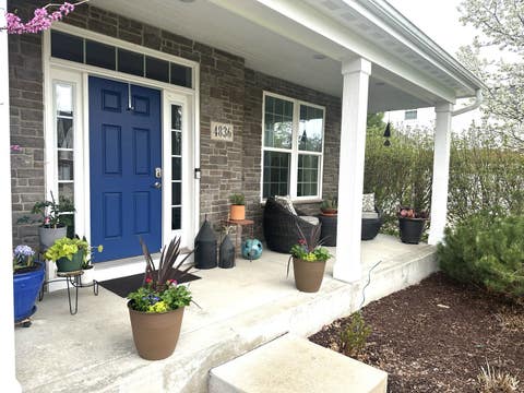 Tiny photo for 4836 Shumard Lane, Naperville, IL 60564 (MLS # 12676860)
