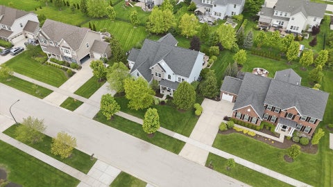 Tiny photo for 4836 Shumard Lane, Naperville, IL 60564 (MLS # 12676860)