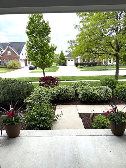 Tiny photo for 4836 Shumard Lane, Naperville, IL 60564 (MLS # 12676860)