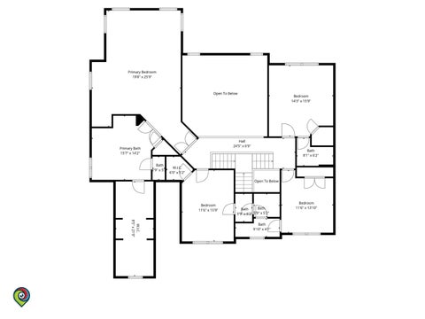 Tiny photo for 4836 Shumard Lane, Naperville, IL 60564 (MLS # 12676860)