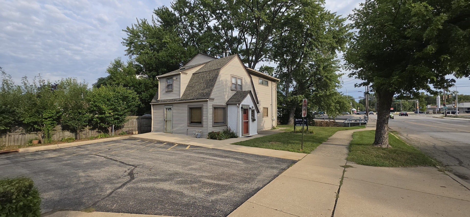 115 Fairview Avenue