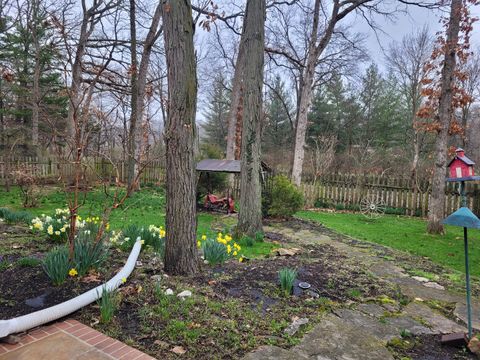 Tiny photo for 25 Wildwood Drive, Mt Vernon, IL 62864 (MLS # 12586713)