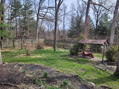 Tiny photo for 25 Wildwood Drive, Mt Vernon, IL 62864 (MLS # 12586713)