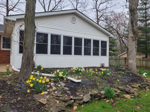 Tiny photo for 25 Wildwood Drive, Mt Vernon, IL 62864 (MLS # 12586713)