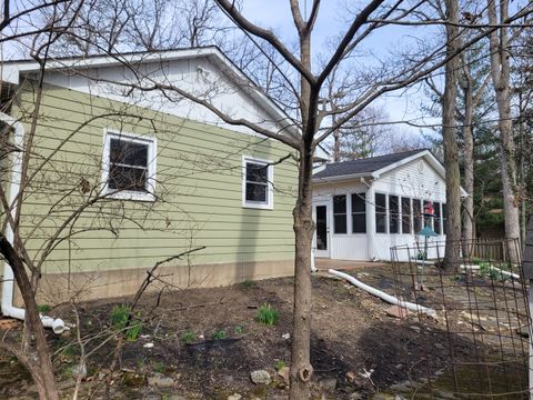 Tiny photo for 25 Wildwood Drive, Mt Vernon, IL 62864 (MLS # 12586713)