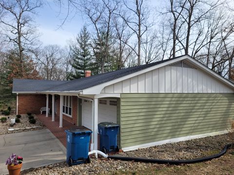Tiny photo for 25 Wildwood Drive, Mt Vernon, IL 62864 (MLS # 12586713)