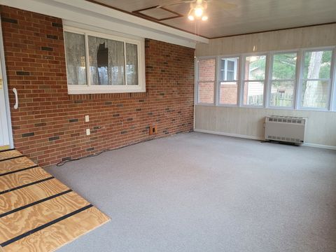 Tiny photo for 25 Wildwood Drive, Mt Vernon, IL 62864 (MLS # 12586713)