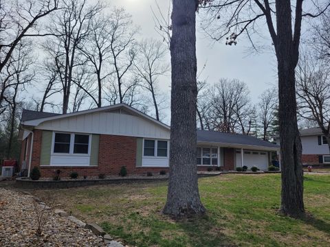 Tiny photo for 25 Wildwood Drive, Mt Vernon, IL 62864 (MLS # 12586713)