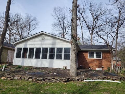 Tiny photo for 25 Wildwood Drive, Mt Vernon, IL 62864 (MLS # 12586713)