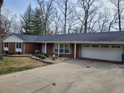 Tiny photo for 25 Wildwood Drive, Mt Vernon, IL 62864 (MLS # 12586713)