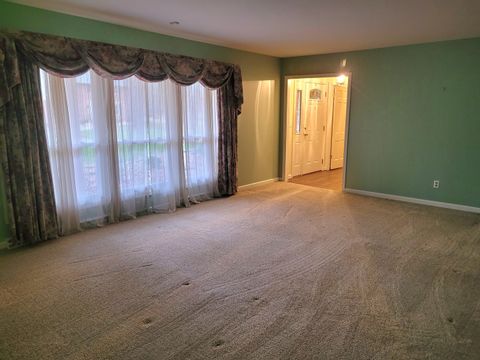 Tiny photo for 25 Wildwood Drive, Mt Vernon, IL 62864 (MLS # 12586713)