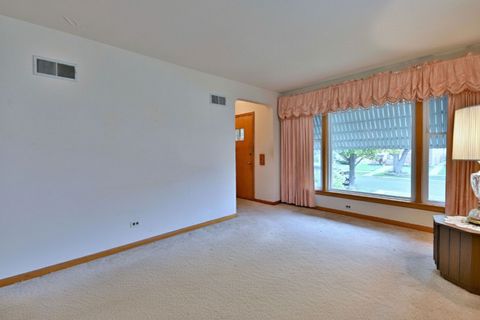 Tiny photo for 2428 West Street, River Grove, IL 60171 (MLS # 12498858)