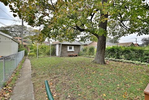 Tiny photo for 2428 West Street, River Grove, IL 60171 (MLS # 12498858)