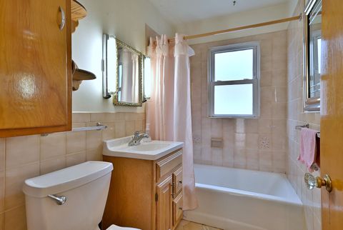 Tiny photo for 2428 West Street, River Grove, IL 60171 (MLS # 12498858)