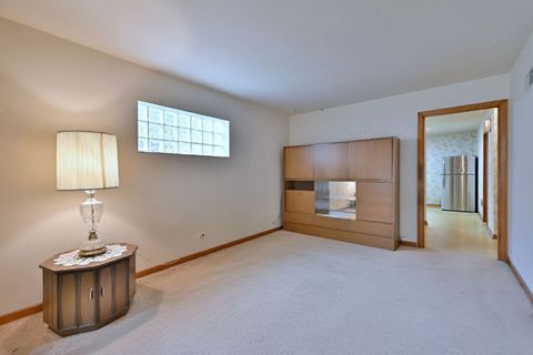 Tiny photo for 2428 West Street, River Grove, IL 60171 (MLS # 12498858)