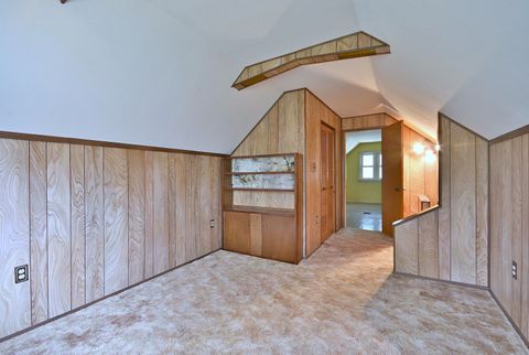 Tiny photo for 2428 West Street, River Grove, IL 60171 (MLS # 12498858)