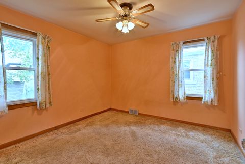 Tiny photo for 2428 West Street, River Grove, IL 60171 (MLS # 12498858)