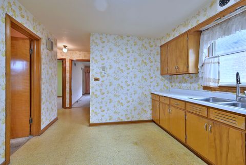 Tiny photo for 2428 West Street, River Grove, IL 60171 (MLS # 12498858)